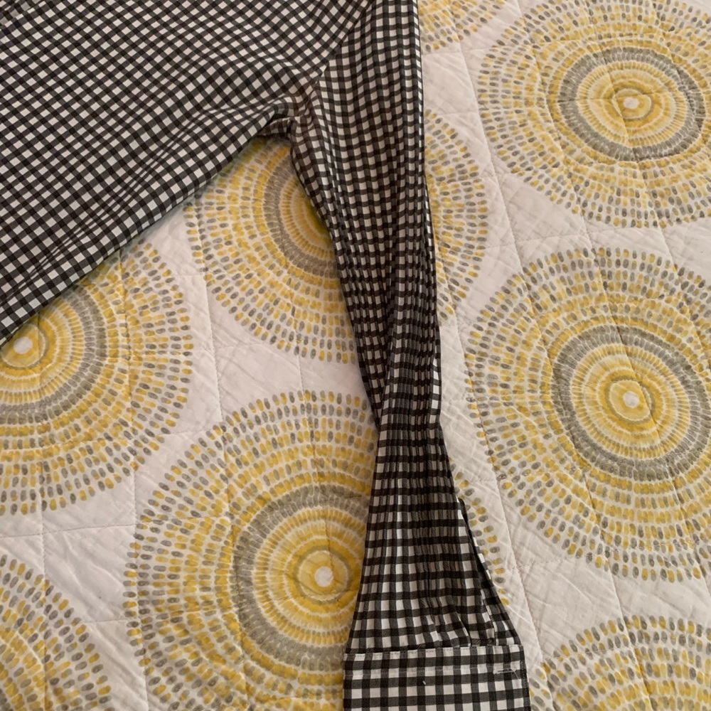 Express Fitted Button Down - image 3